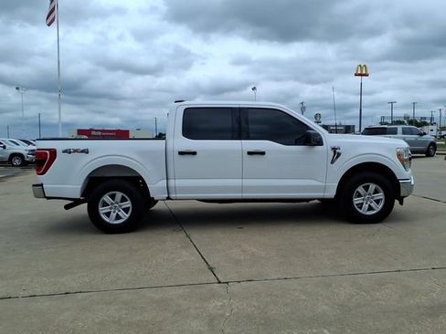 Used 2022 Ford F150 XLT w/ Equipment Group 301A Mid AWD/4WD image 4
