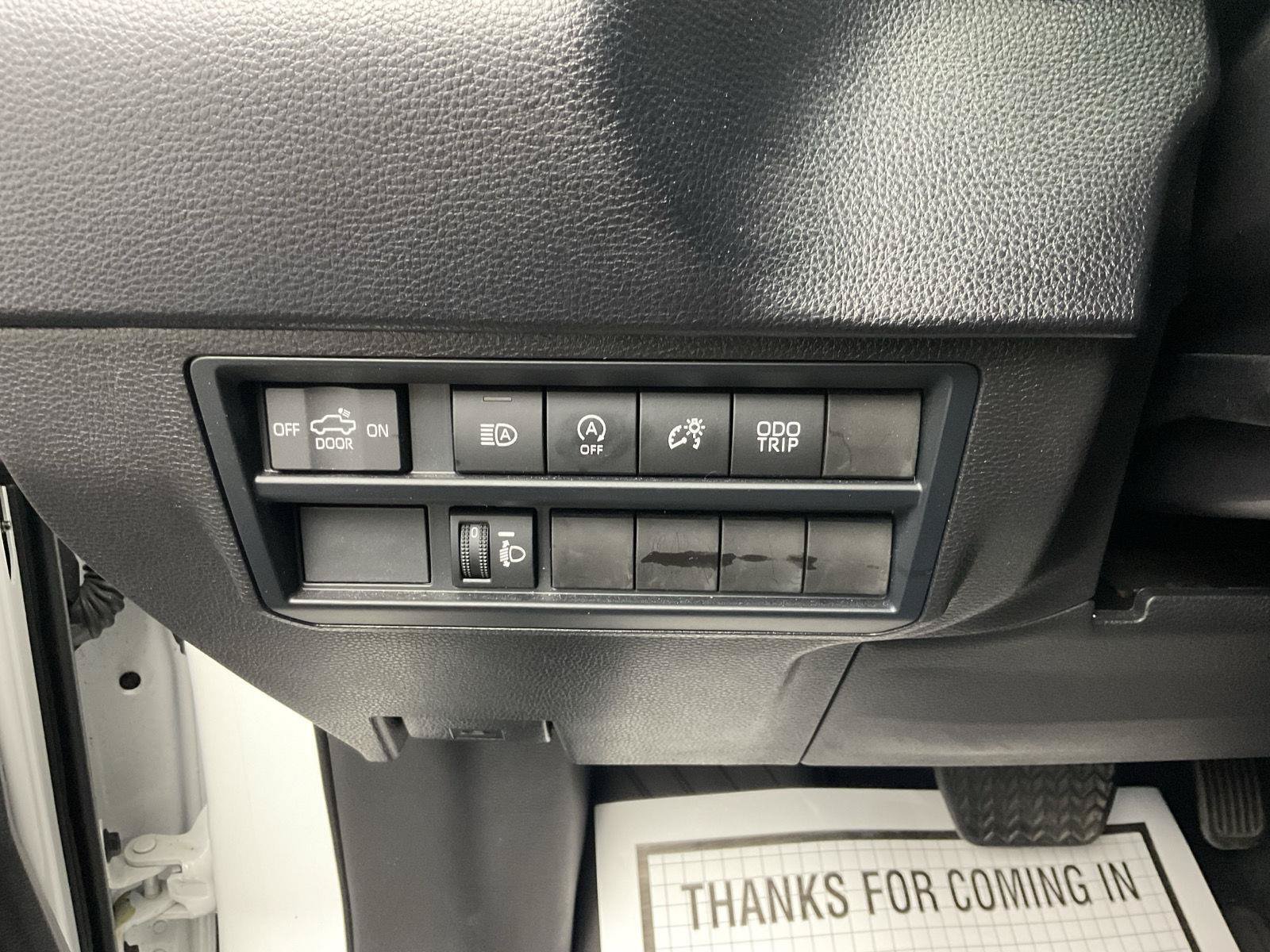 Used 2026 Toyota Tundra SR5 AWD/4WD image 13