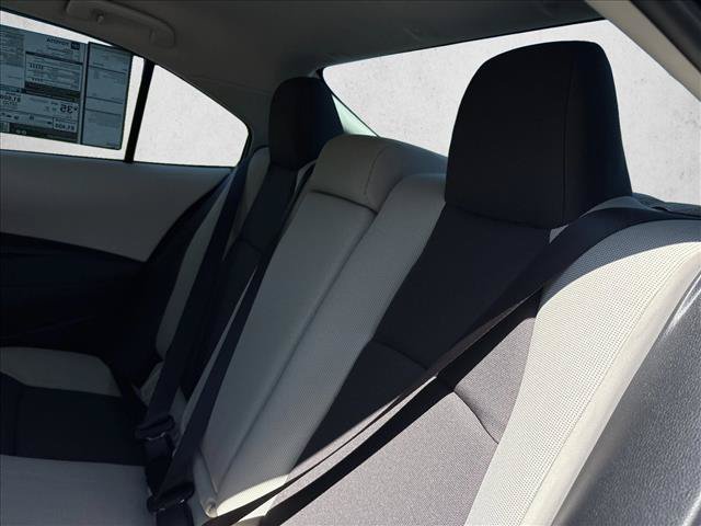New 2026 Toyota Corolla LE FWD image 25