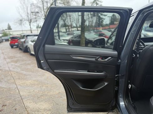 Used 2024 MAZDA CX-5 Carbon Edition image 26