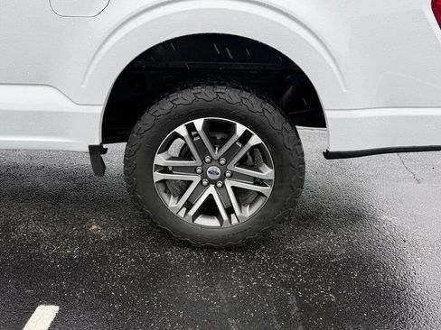 Used 2021 Ford F150 XL w/ STX Appearance Package image 42