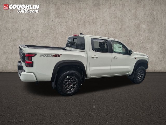 New 2026 Nissan Frontier PRO-4X w/ Pro-4x Convenience Package AWD/4WD image 9