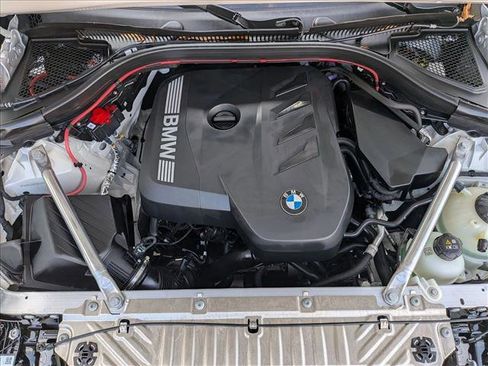 Certified 2025 BMW X3 xDrive30i w/ Premium Package image 25