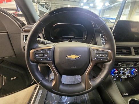 Certified 2024 Chevrolet Tahoe High Country w/ Advanced Technology Package image 15