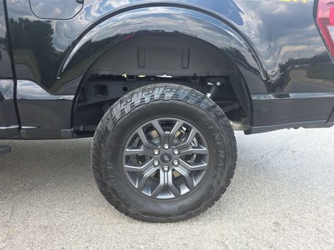 Used 2025 Ford F150 Tremor w/ Bed Utility Package AWD/4WD image 34