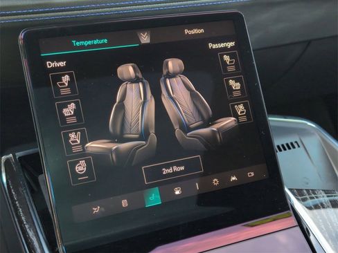 Used 2026 Cadillac Escalade IQ Sport 1 image 17