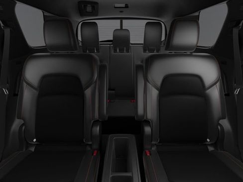 New 2026 Nissan Pathfinder Rock Creek AWD/4WD image 16