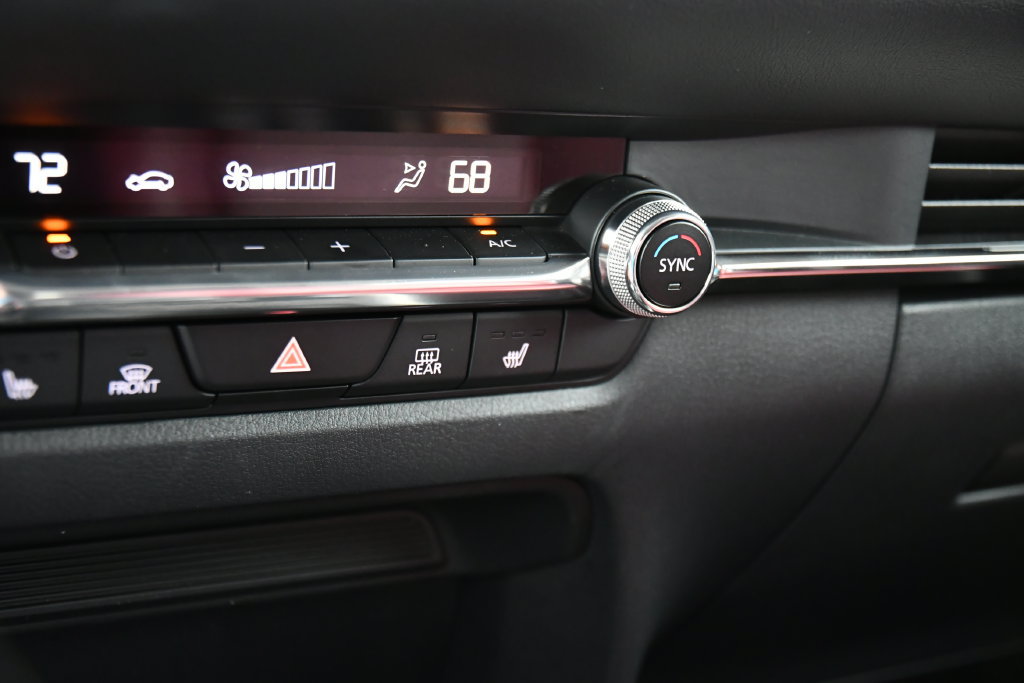 Used 2023 MAZDA CX-30 AWD 2.5 S w/ Preferred Package image 18