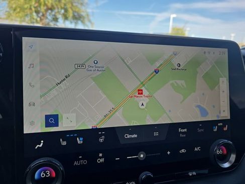 Used 2024 Lexus RX 350 Premium Plus image 22