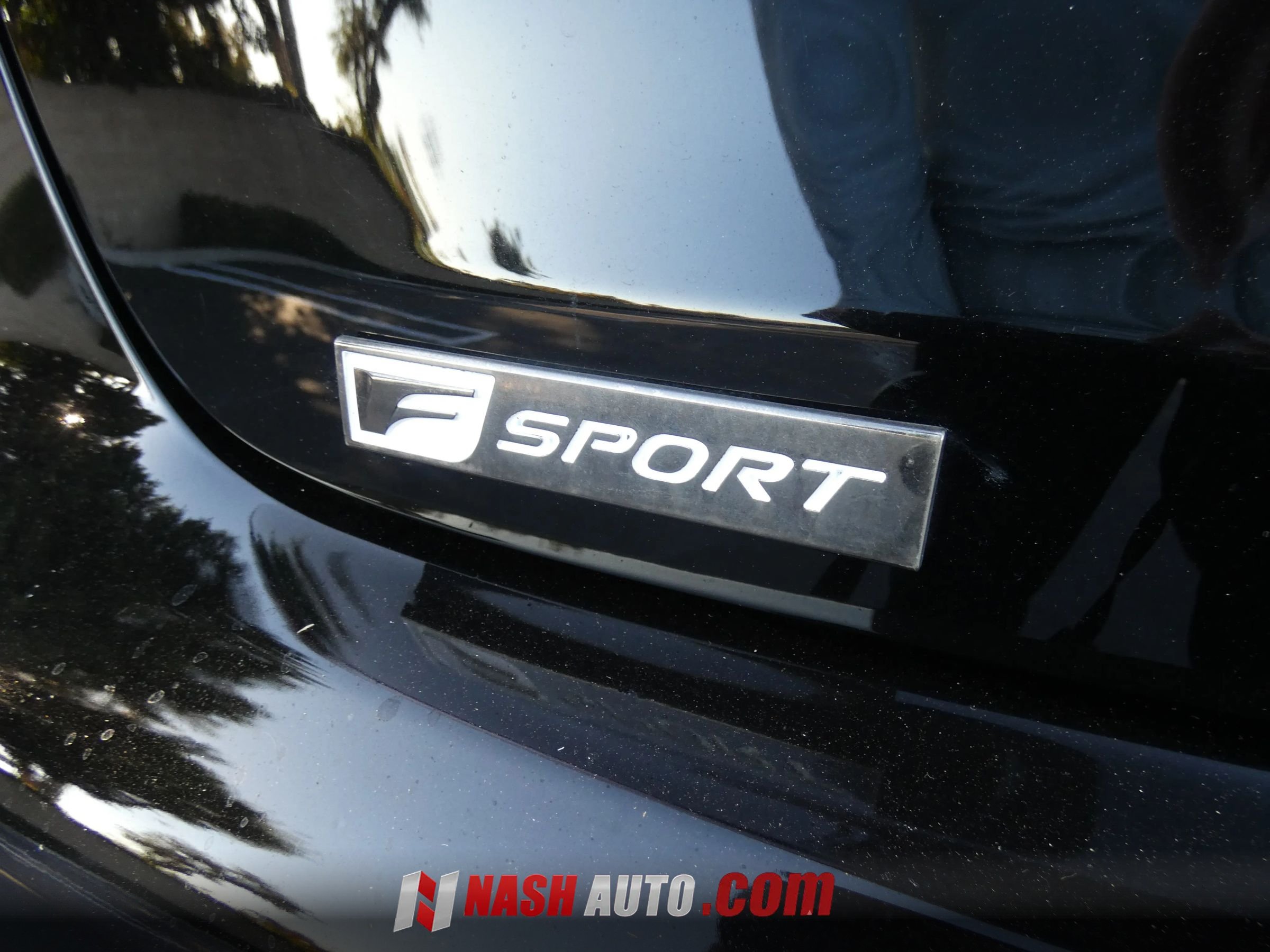 Used 2014 Lexus LS 460 w/ F Sport Package RWD image 28