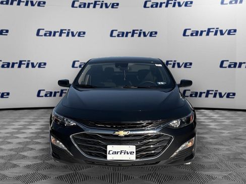 Used 2023 Chevrolet Malibu LT image 6