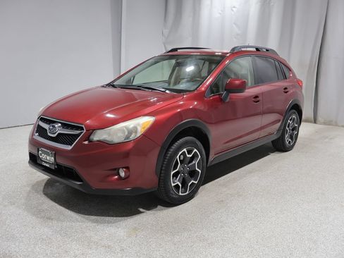 Used 2013 Subaru Crosstrek 2.0i Premium AWD/4WD image 5