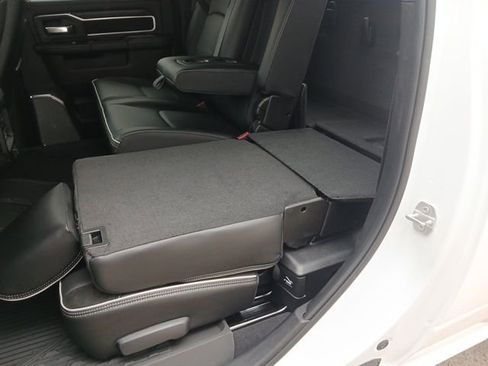 New 2026 RAM 2500 Laramie image 22