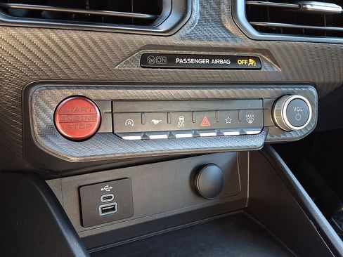 Used 2024 Ford Mustang GT RWD image 15