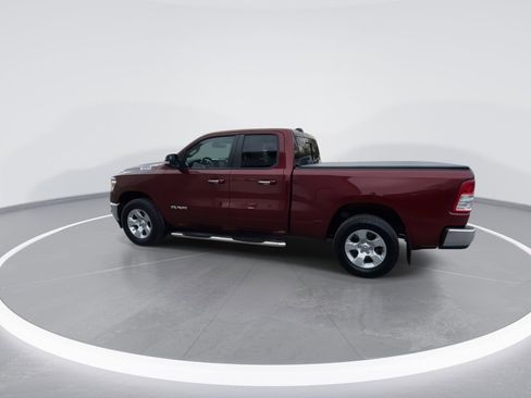 Used 2019 RAM 1500 Big Horn image 11