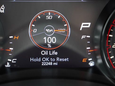 Certified 2023 Dodge Charger R/T w/ Daytona Edition Group image 36