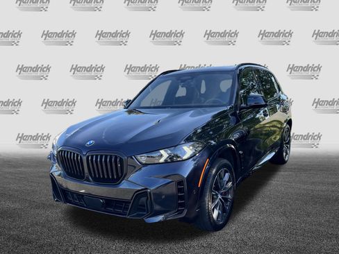 Certified 2024 BMW X5 sDrive40i w/ M Sport Package RWD image 6