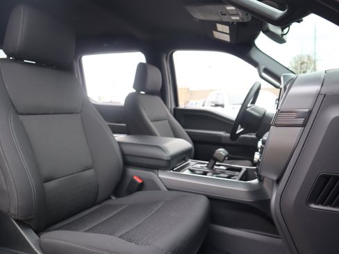 Used 2026 Ford F150 XLT w/ Equipment Group 302A MID image 34