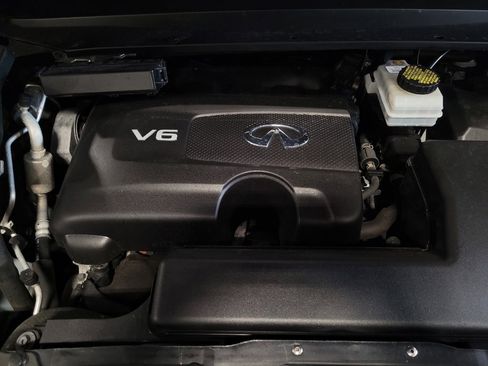 Used 2019 INFINITI QX60 Pure FWD image 30