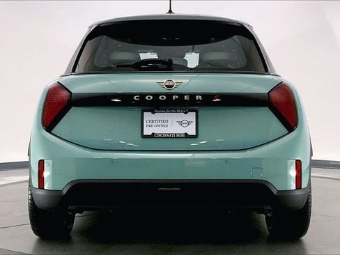 New 2026 MINI Cooper S image 3