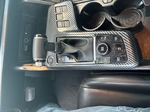 Used 2023 Kia Sportage EX image 37