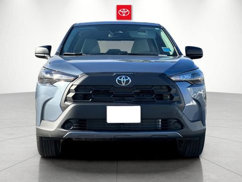 New 2026 Toyota Corolla Cross L image 7