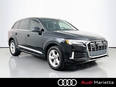 Used 2023 Audi Q7 2.0T Premium Plus w/ Premium Plus Package