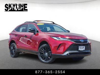 Used 2023 Toyota Venza Nightshade