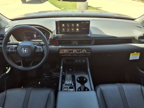 New 2026 Honda Passport RTL image 5