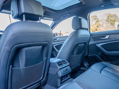 Used 2024 Audi A6 Premium Plus image 21