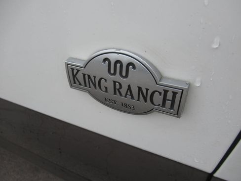 Used 2020 Ford F150 King Ranch w/ Technology Package AWD/4WD image 6