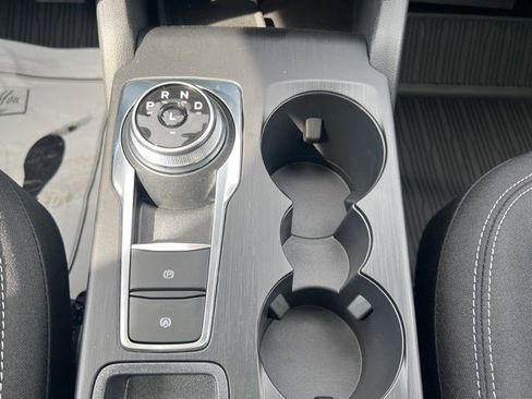 New 2025 Ford Escape Active w/ Active Premium Tech Pack image 21