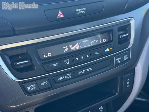 Used 2019 Honda Ridgeline RTL image 23
