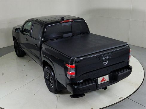 New 2026 Nissan Frontier SV w/ Tow Package image 42