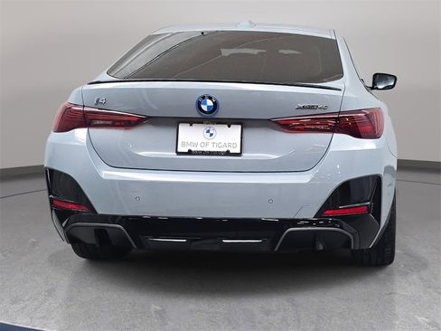 Used 2025 BMW i4 xDrive40i w/ M Sport Package image 7