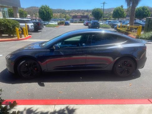 Used 2025 Tesla Model 3 Performance AWD/4WD image 5