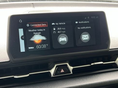 Used 2022 Toyota Supra Premium w/ Driver Assist Package image 23