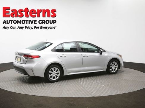 Used 2023 Toyota Corolla LE image 42