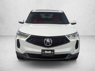 Used 2023 Acura RDX A-Spec AWD/4WD video 2