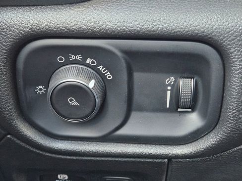 New 2026 RAM 1500 Tradesman image 22