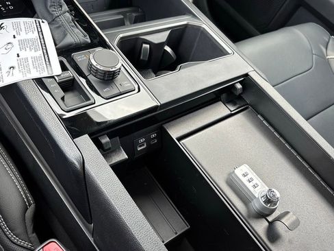 New 2026 Toyota Tundra SR5 AWD/4WD image 23