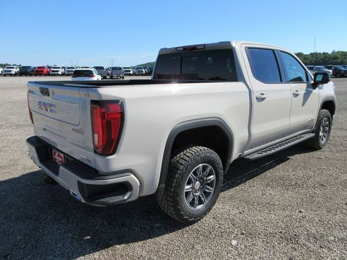 New 2026 GMC Sierra 1500 AT4 w/ AT4 Premium Package AWD/4WD image 5