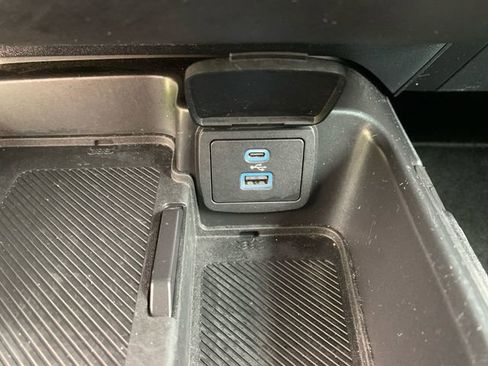 Certified 2025 Ford Bronco Big Bend AWD/4WD image 30