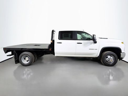 New 2026 Chevrolet Silverado 3500 W/T w/ WT Convenience Package image 4