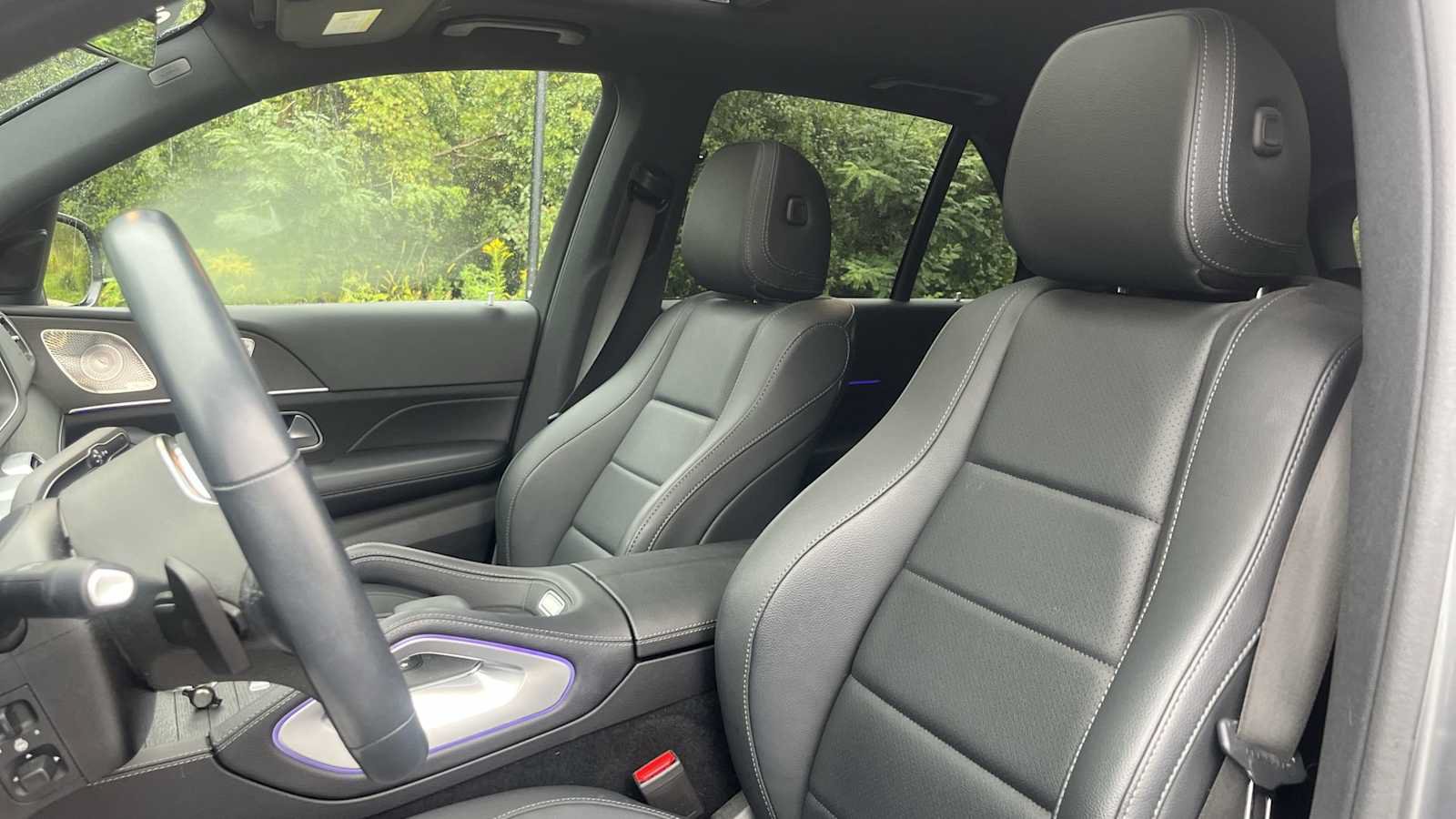 Certified 2022 Mercedes-Benz GLE 350 4MATIC image 29