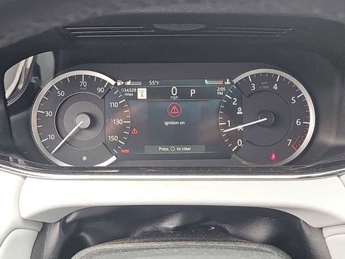 Used 2023 Land Rover Range Rover Evoque R-Dynamic SE AWD/4WD image 31