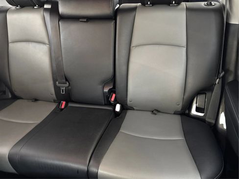 Used 2016 Toyota 4Runner SR5 Premium AWD/4WD image 20