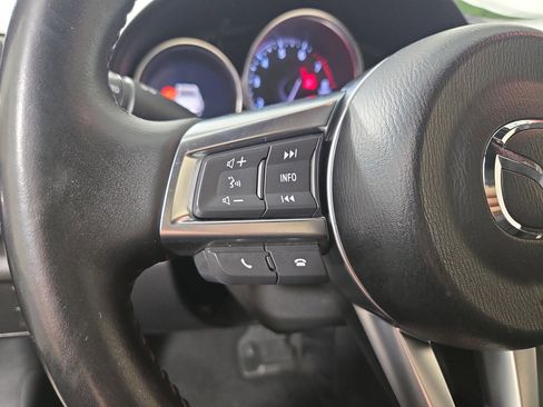 Used 2017 MAZDA MX-5 Miata RF Grand Touring image 14