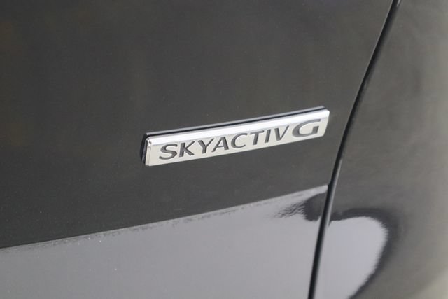 Used 2025 MAZDA CX-30 AWD 2.5 S w/ Select Sport Pkg image 37