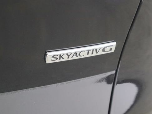 Used 2025 MAZDA CX-30 AWD 2.5 S w/ Select Sport Pkg image 37